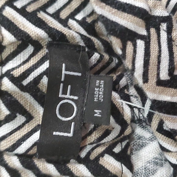 NWT Loft Pants - Picture 4 of 4